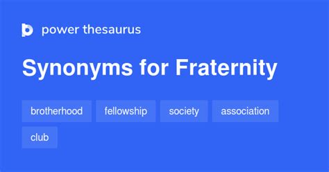 fraternal synonym|fraternal synonyms list.